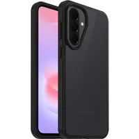 Otterbox Handyhülle React Series für Samsung Galaxy A37 5G, Backcover, Schutzhülle, Handyschutzhülle, Case, Schutzcase, stoßfest