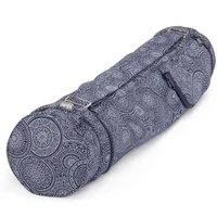 bodhi Yogatasche Yogatasche ASANA BAG COTTON Mandala, Maharaja Collection