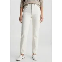 Calvin Klein Jeans Mom-Jeans MOM JEAN Regular fit mit schmaler Beinform