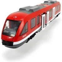 Dickie Toys Spielzeug-Auto Dickie City Train