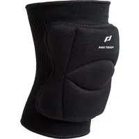 Pro Touch Armschoner Knie-Schützer Knee Pads II BLACK