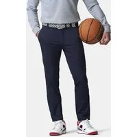 MEYER Chinos Bonn 1-8137 aus Bio-Baumwolle