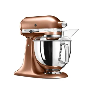 KitchenAid Artisan 4,8 Liter Küchenmaschine Modell KSM175 - KUPFER