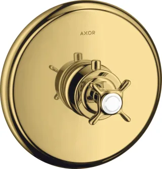 Hansgrohe Thermostat Unterputz Axor Montreux 16815990