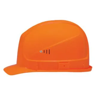 uvex super boss Schutzhelm  orange 52 cm - 61 cm - 9750220