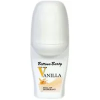 Bettina Barty Deo-Roller Bettina Barty Vanilla Deodorant