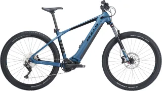 E-Bike    - Bulls Copperhead Evo 2 XXL   - 48 cm
