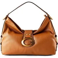 Guess Schultertasche Camden, Polyurethan