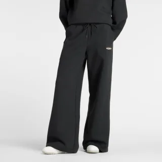 New Balance Jogginghose sportlicher Stil, für Erwachsene