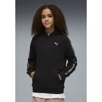 PUMA Kapuzensweatshirt ESS GRAPHIC ANIMAL HOODIE TR G für Jugendliche, sportlicher Stil, mit Kapuze, mit Kängurutasche