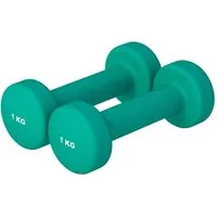 GORILLA SPORTS Gymnastikhantel