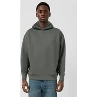 QS Sweatshirt Sweatshirt Loose Fit Hoodie