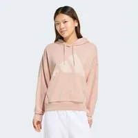adidas Sportswear Kapuzensweatshirt W BL FT HD
