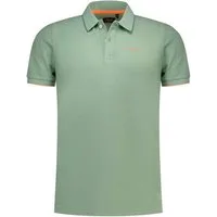 New Zealand Auckland Poloshirt POLO SHORT SLEEVE