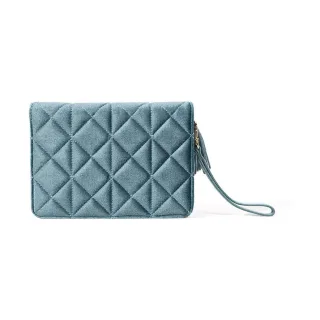 Friedrich23 Etui Chenille velvet 23341-5