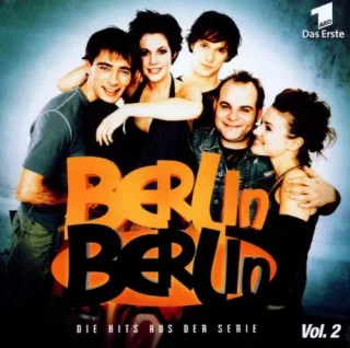 BerlinBerlin-Vol.2
