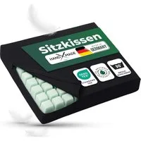 Novaliv Zugluftstopper 31222-1x, 1-tlg., Novaliv Rollstuhlkissen & Sitzkissen Rollstuhl - Antidekubituskissen