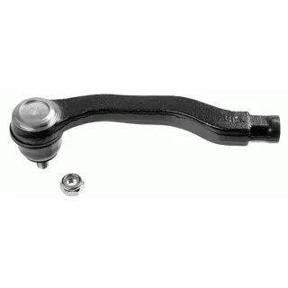 Lemf?rder Spurstangenkopf vorne links Honda City Jazz