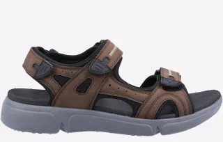 Hush Puppies Castro Sandalen