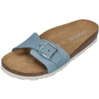 Rohde ALBA 5589 Pantolette Baltic