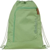 Satch Sporttasche Sportbeutel Nordic Jade Green