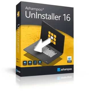 Ashampoo UnInstaller 16