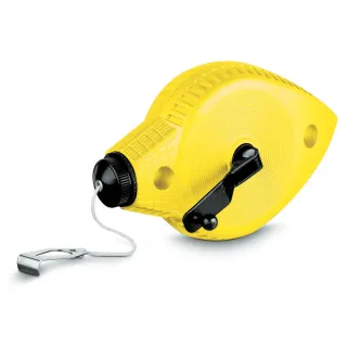 STANLEY Schlagschnur Aluminium 30m - 0-47-100