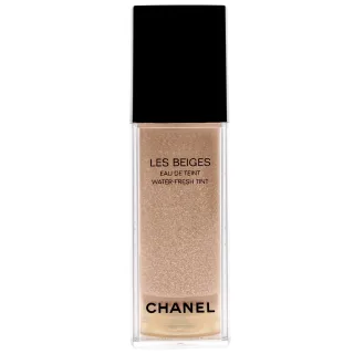 Chanel Les Beiges Eau De Teint Mittel - 30ml Leichte Tönende Feuchtigkeitscreme