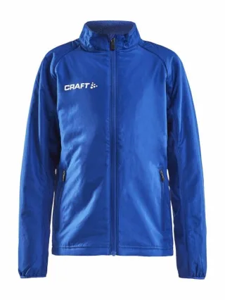 Craft Jacke Warm Kinder 1909085