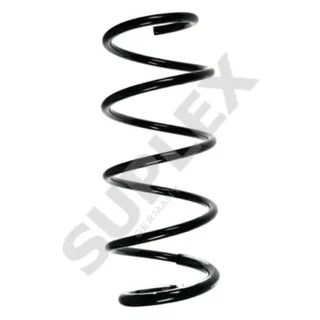 Suplex Feder vorne Renault Megane 2 27196
