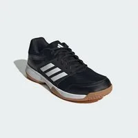 adidas Performance SPEEDCOURT HALLENSCHUHE Hallenschuh (2-tlg)