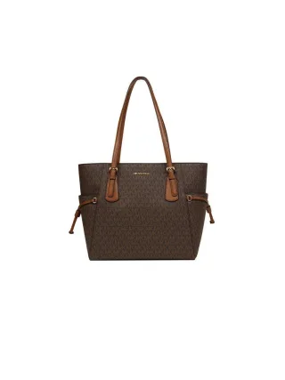 Michael Kors Tragetasche Braun