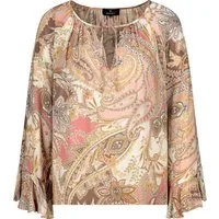 Monari Shirtbluse Bluse