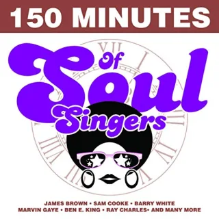150 Minutes of Soul Voices