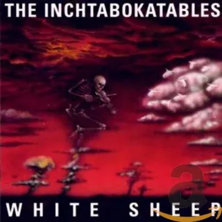 White Sheep