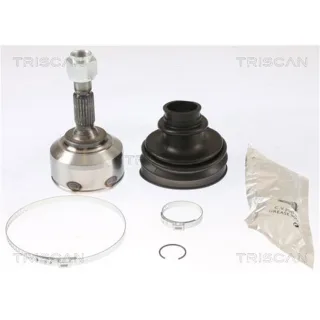 Triscan Antriebswellengelenk au?en Citroen C2 C3 Ds3 Peugeot 1007 208