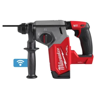 Milwaukee ONE KEY Akku-Kombihammer M18ONEFH-0 - 4933478895