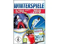 Winterspiele 2010 - [für PC]