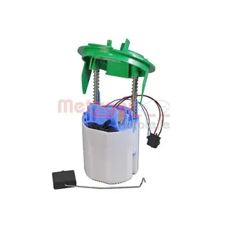 Metzger Kraftstoffpumpe Mercedes C-Klasse E-Klasse Glk-Klasse 2250354