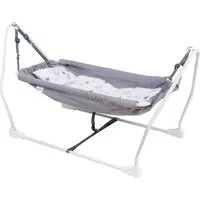 L'Essentiel Maison 100% METAL, 66 cm x 59 cm x 120 cm M1109 Babystiefel