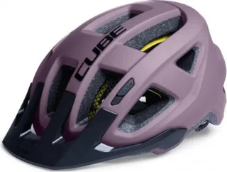 Cube Fleet Mips Helm rose S (49-55 cm)
