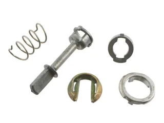 Türschloss Schließzylinder Reparatur Links Rechts für Audi A6 4B A4 B5 Passat B5