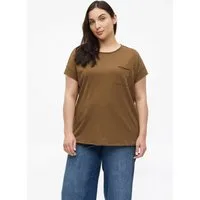 s.Oliver Kurzarmshirt T-Shirt T-Shirt