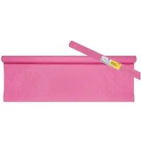 Idena Tischdecke Idena 417508 - Papiertischdecke Rolle 100 cm x 10 m, Tischtuchpapier