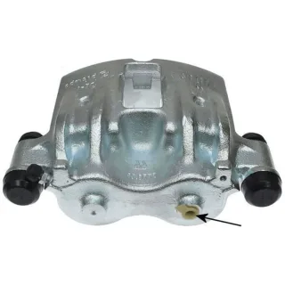 Hella Bremssattel hinten rechts Iveco Daily 4 5 6 2,8 8AC355386-081