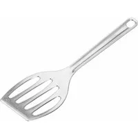 WESTMARK Pfannenwender Länge: 26 cm, Aluminiumdruckguss, Küchenfreund, Pfannen-/Grillwender