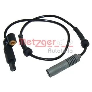 Metzger ABS-Sensor vorne BMW E36