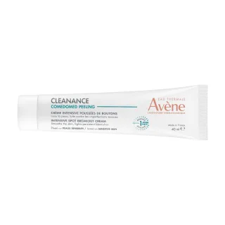 Cleanance Comedomed Peeling Intensive Akne-Ausbruch-Creme 40 ml