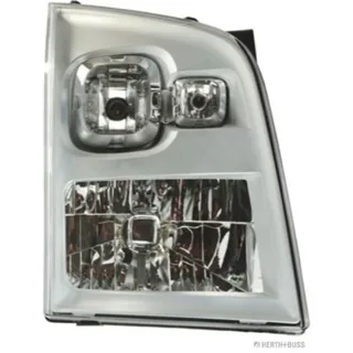 Elparts Scheinwerfer rechts Ford Transit 2,2 2,3 2,4 3,2 TDCi