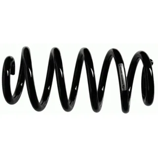 Sachs Feder hinten Audi Tt 994595